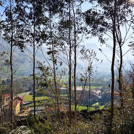Mugidos Lejanos Villa La Vega  Dış mekan fotoğraf
