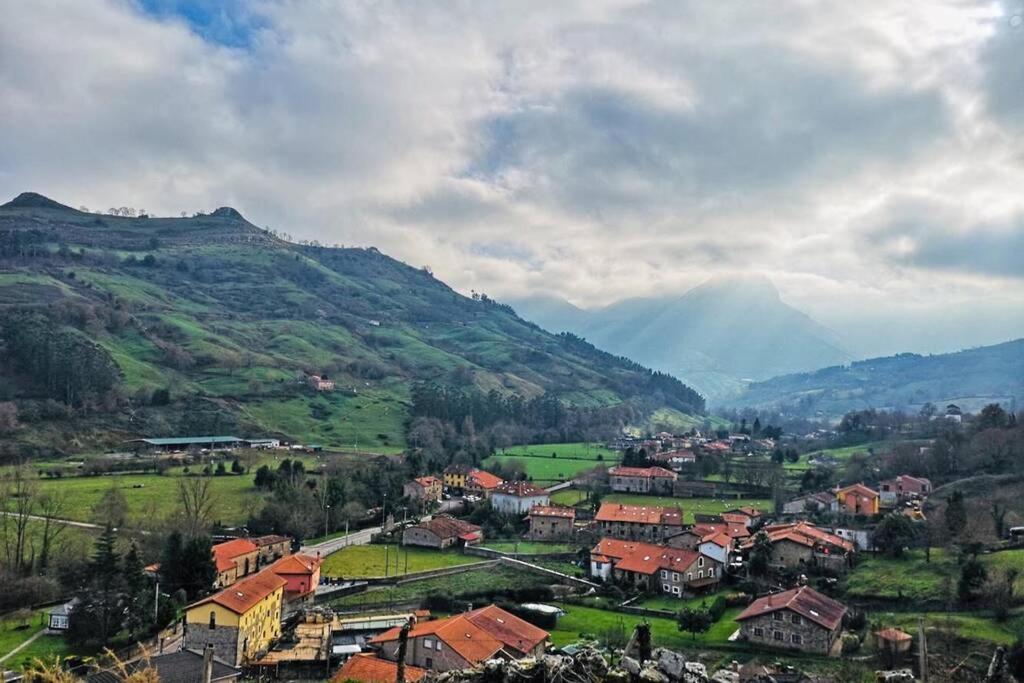 Mugidos Lejanos Villa La Vega  Dış mekan fotoğraf