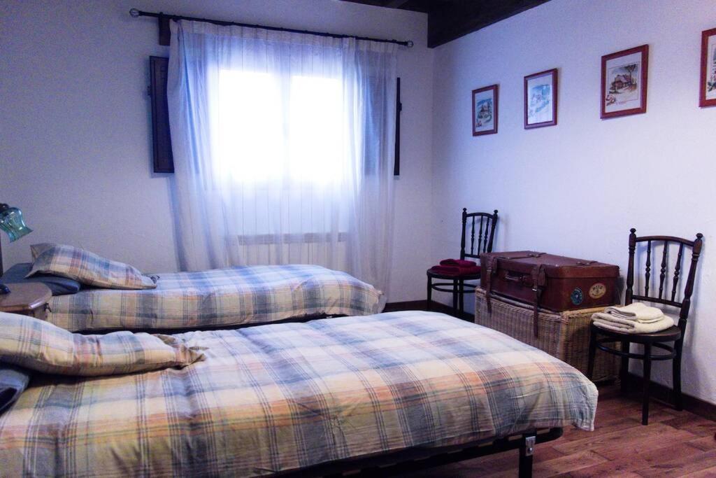Mugidos Lejanos Villa La Vega  Dış mekan fotoğraf
