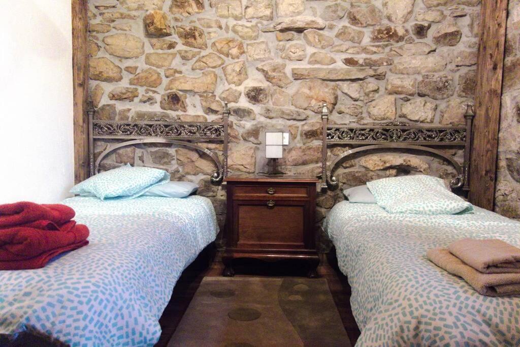 Mugidos Lejanos Villa La Vega  Dış mekan fotoğraf