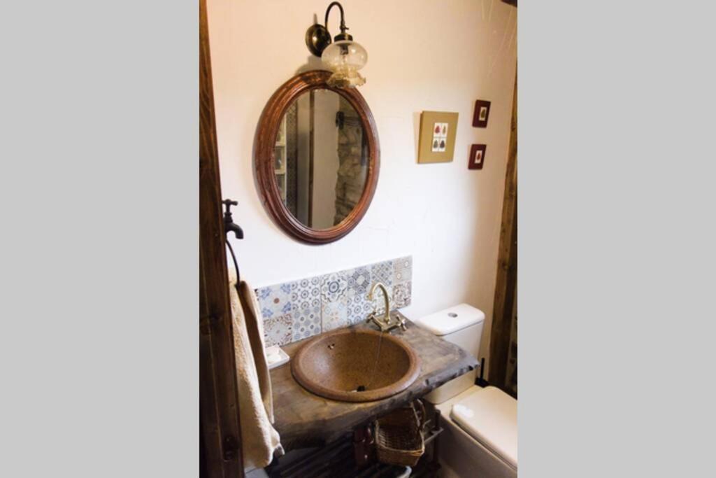 Mugidos Lejanos Villa La Vega  Dış mekan fotoğraf