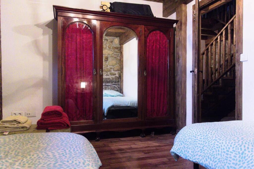 Mugidos Lejanos Villa La Vega  Dış mekan fotoğraf