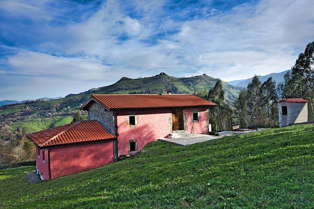Mugidos Lejanos Villa La Vega  Dış mekan fotoğraf