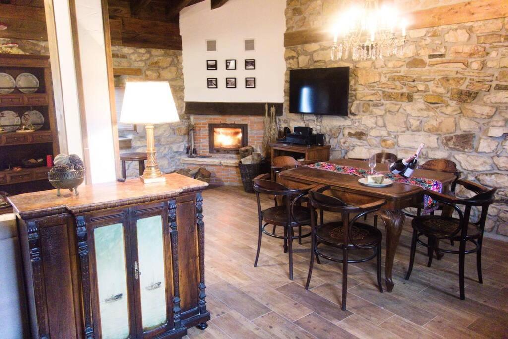 Mugidos Lejanos Villa La Vega  Dış mekan fotoğraf