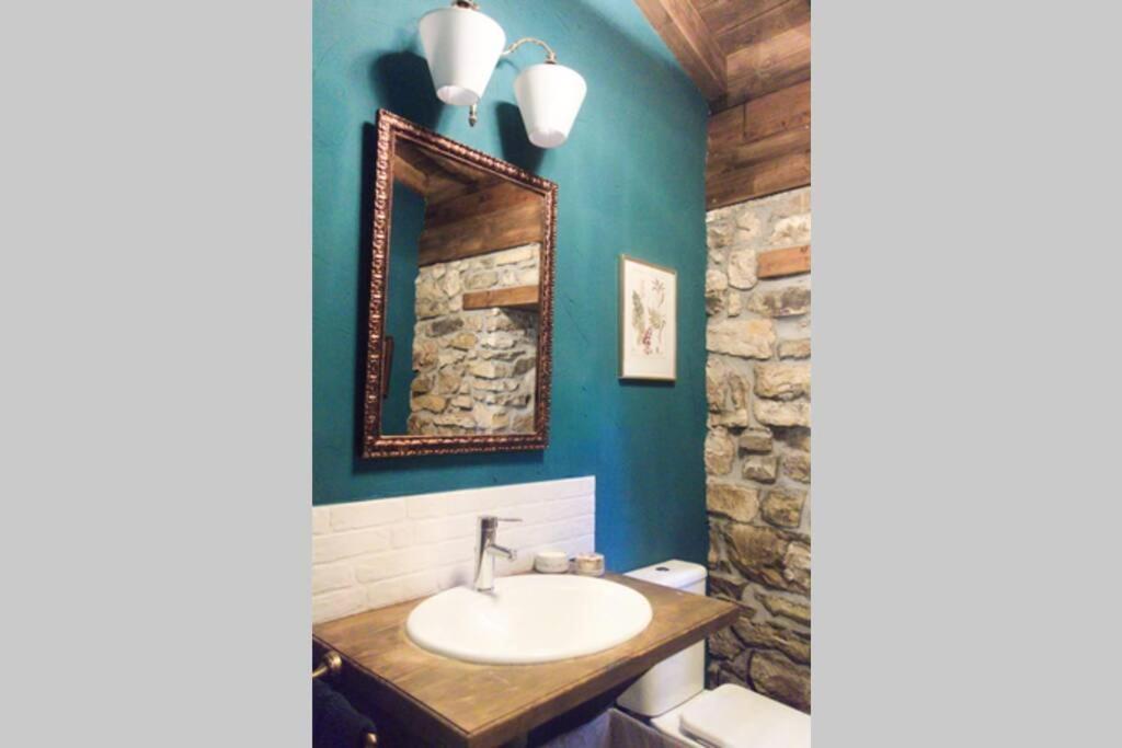 Mugidos Lejanos Villa La Vega  Dış mekan fotoğraf