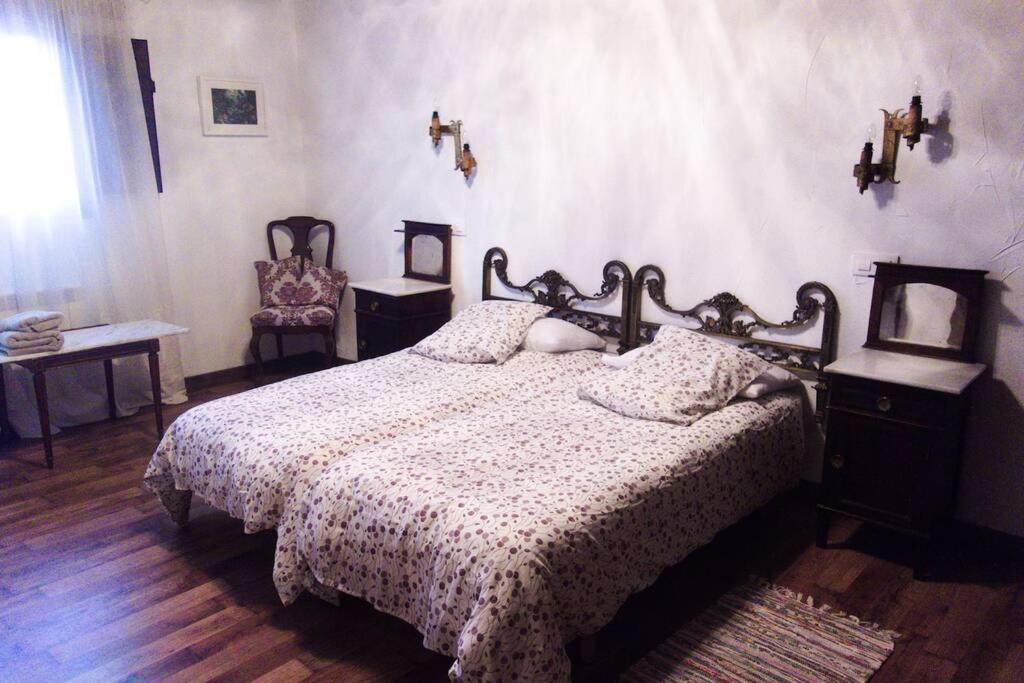 Mugidos Lejanos Villa La Vega  Dış mekan fotoğraf