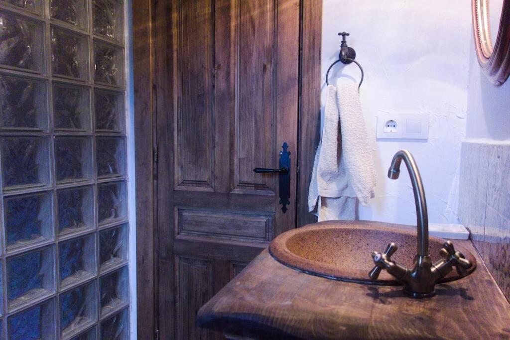Mugidos Lejanos Villa La Vega  Dış mekan fotoğraf