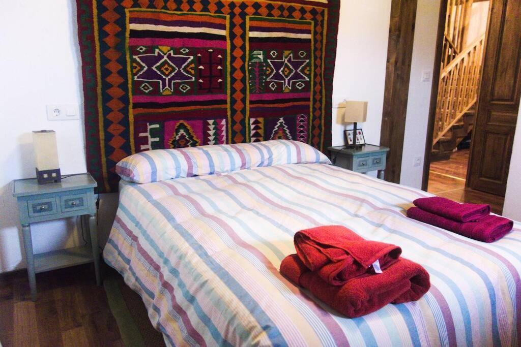 Mugidos Lejanos Villa La Vega  Dış mekan fotoğraf